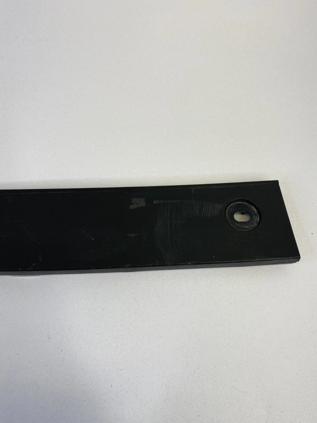 2009-2014 NISSAN CUBE REAR BUMPER COVER FILLER PANEL TRIM 85010-1FA0A OEM