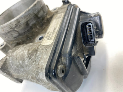 07-12 LINCOLN MKZ 3.5L 10-12 FORD FUSION THROTTLE BODY THROTTLE VALVE 7T4EEB OEM