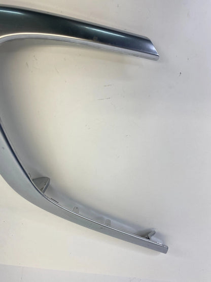 11-17 BUICK REGAL FRONT RIGHT SIDE INNER DOOR PULL HANDLE COVER TRIM BEZEL OEM