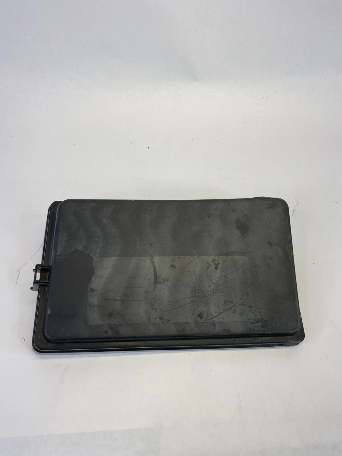 06-15 LEXUS IS250 IS350 AT UNDER HOOD RELAY FUSE BOX COVER TOP 82662-53220 OEM