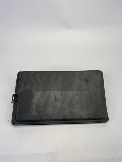06-15 LEXUS IS250 IS350 AT UNDER HOOD RELAY FUSE BOX COVER TOP 82662-53220 OEM