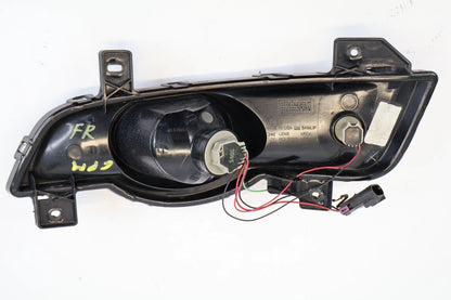 2009-2012 CHEVROLET TRAVERSE FRONT RIGHT BUMPER TURN SIGNAL PARKING LIGHT OEM