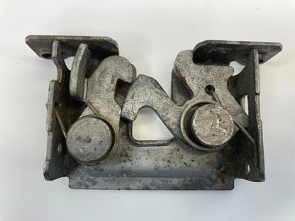 04 05 06 07 BMW 530I FRONT HOOD LOCK LATCH RELEASE ACTUATOR 51237115229 OEM