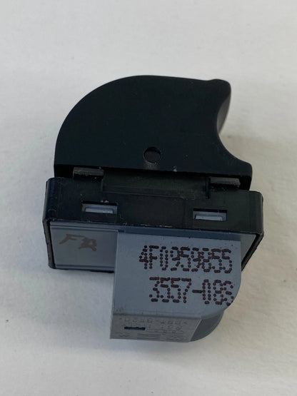 2006-2010 AUDI A3 FRONT RIGHT SIDE DOOR POWER WINDOW CONTROL SWITCH 4F0959855