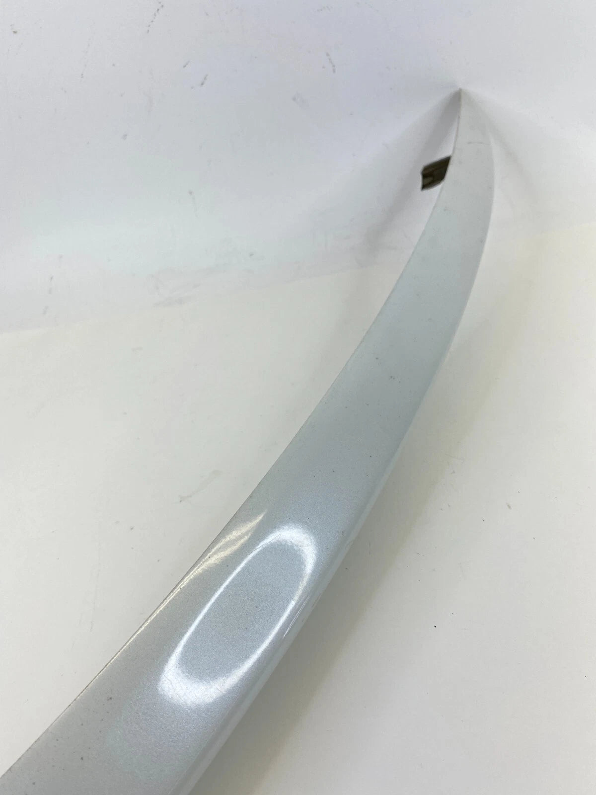 04-08 TOYOTA SOLARA CONVERTIBLE REAR TRUNK DECK LID SPOILER WING 76871-AA020 OEM