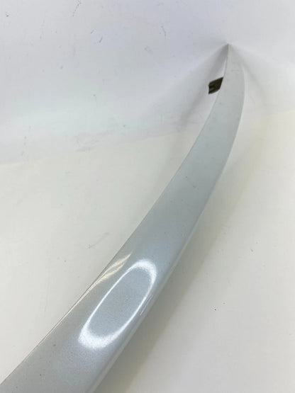 04-08 TOYOTA SOLARA CONVERTIBLE REAR TRUNK DECK LID SPOILER WING 76871-AA020 OEM