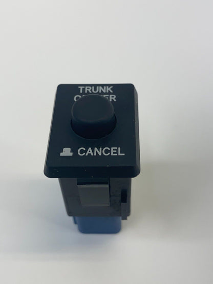 2006-2013 Lexus IS250 Trunk Release Opener Cancel Control Switch Button OEM