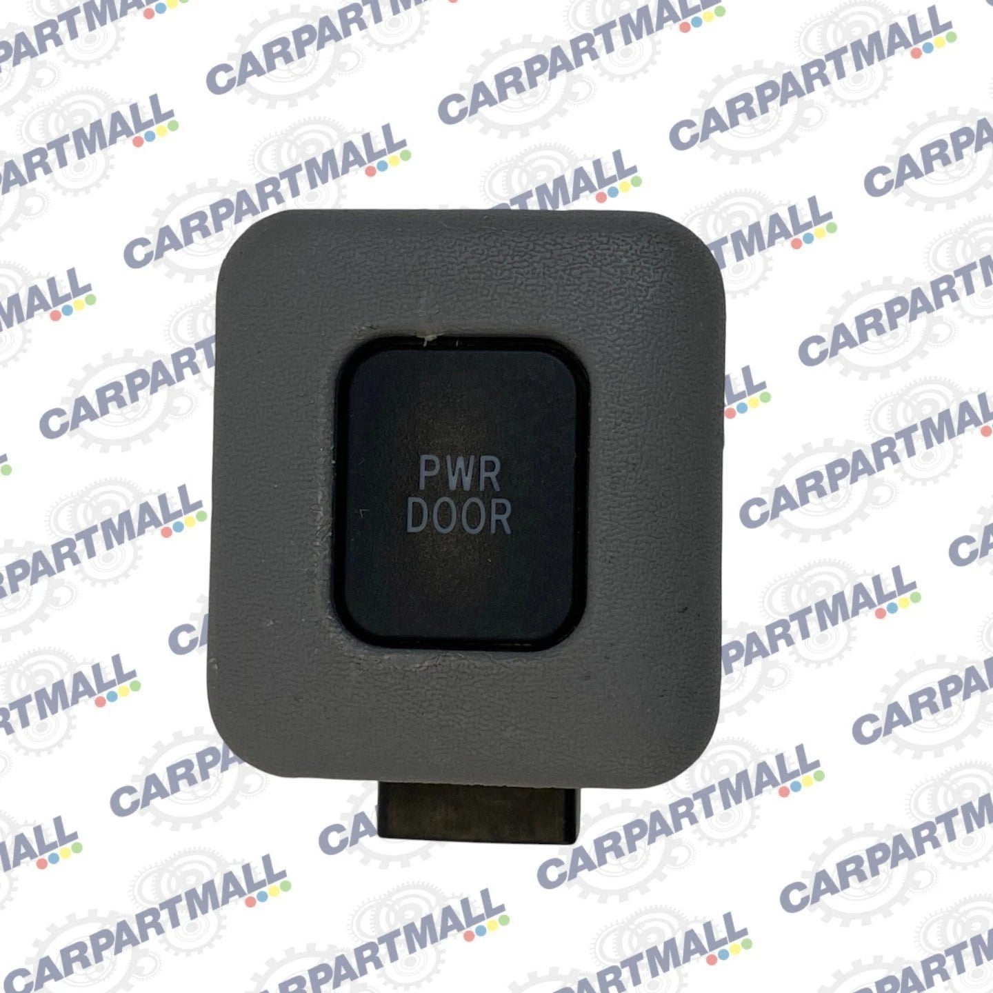 2004-2015 TOYOTA SIENNA POWER SLIDING DOOR CONTROL SWITCH BUTTON OEM 15A515