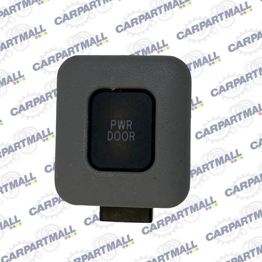 2004-2015 TOYOTA SIENNA POWER SLIDING DOOR CONTROL SWITCH BUTTON OEM 15A515
