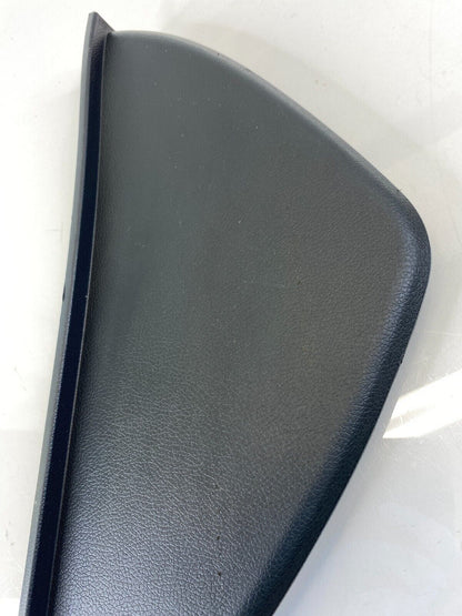 2011-2014 11-14 Hyundai Sonata Left Driver Side Dash End Cap Cover Panel Trim