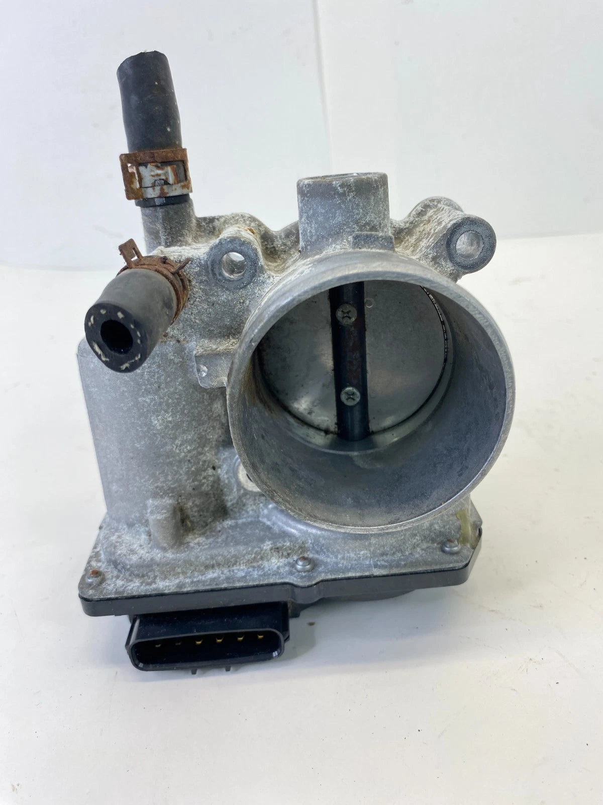 2011-2019 TOYOTA COROLLA 1.8L THROTTLE BODY VALVE ASSEMBLY OEM 22030-0T080