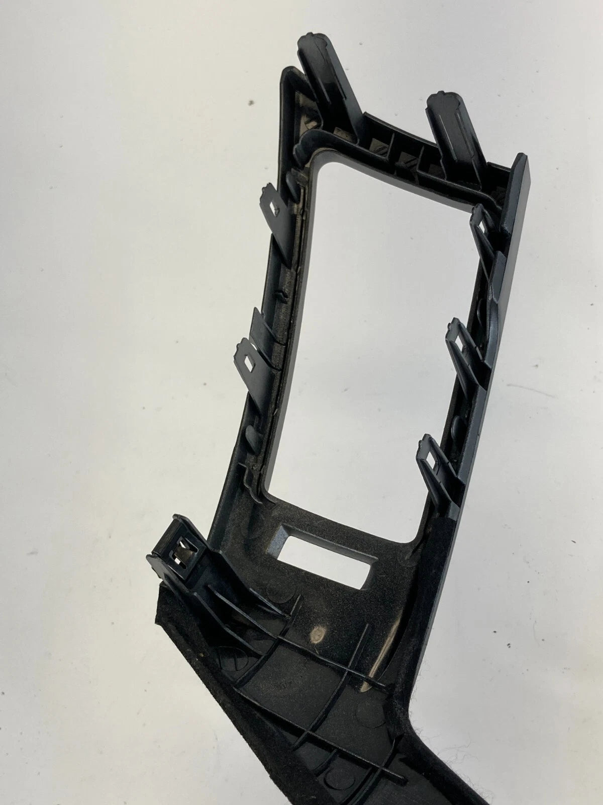 2011-2016 CHEVROLET CRUZE DASH RADIO SURROUND TRIM BEZEL PANEL 94567907 OEM