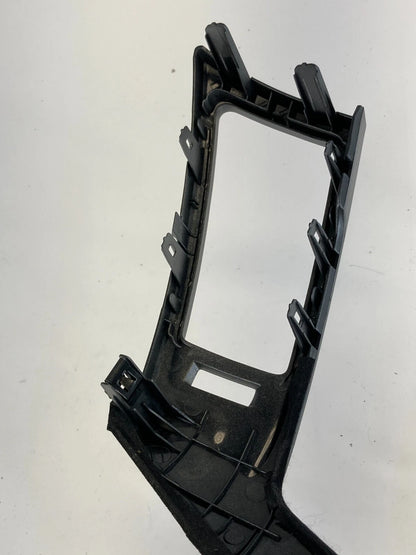 2011-2016 CHEVROLET CRUZE DASH RADIO SURROUND TRIM BEZEL PANEL 94567907 OEM