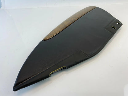 2003 2004 JAGUAR S-TYPE FRONT RIGHT DOOR INNER PANEL TRIM BEZEL VC 2782 MT2756AK