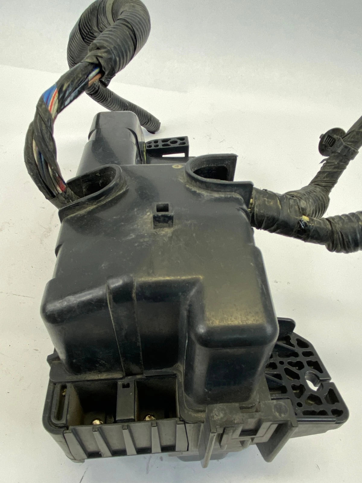 2003-2007 HONDA ACCORD FUSE BOX BLOCK POWER DISTRIBUTION PANEL FRONT OEM FACTORY