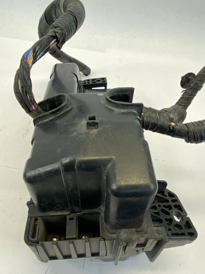 2003-2007 HONDA ACCORD FUSE BOX BLOCK POWER DISTRIBUTION PANEL FRONT OEM FACTORY