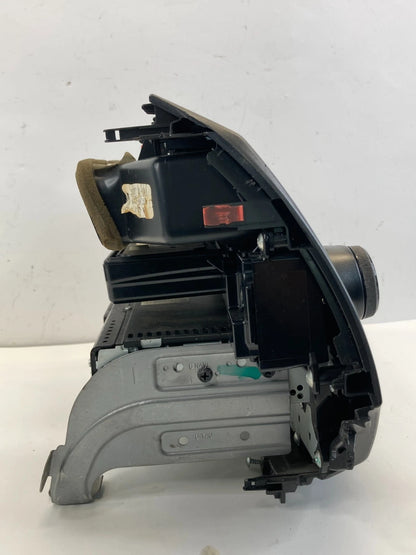 08-11 Honda Accord AM FM CD Player Radio Receiver W/ Air Vent 77260TA0A030 OEM