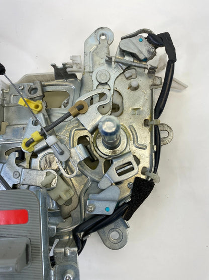 2005-2010 HONDA ODYSSEY REAR RIGHT POWER SLIDING DOOR LATCH LOCK ACTUATOR OEM