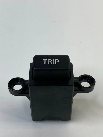 2007-2010 HYUNDAI ELANTRA SEDAN DASH TRIP ODOMETER CONTROL SWITCH BUTTON OEM