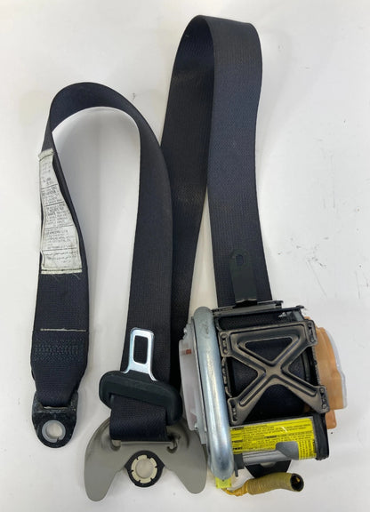 2005-2010 SCION TC FRONT RIGHT PASSENGER SIDE SEAT BELT RETRACTOR ASSEMBLY OEM