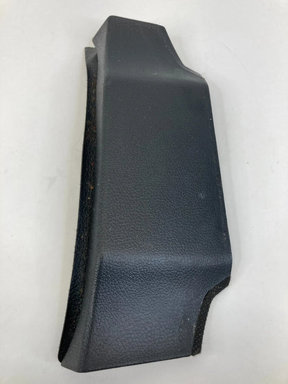 2011-2014 HYUNDAI SONATA DASH INSTRUMENT CLUSTER LOWER PANEL TRIM 84838-3S000