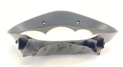 2005 06 07 08 09 2010 PONTIAC G6 DASH SPEEDOMETER CLUSTER BEZEL 16907924 OEM