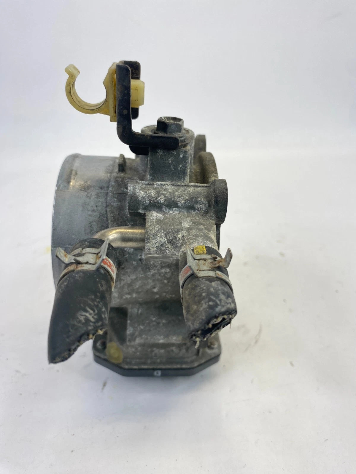 2009-2015 TOYOTA VENZA 2.7L L4 ELECTRONIC THROTTLE BODY VALVE OEM 22030-0V010