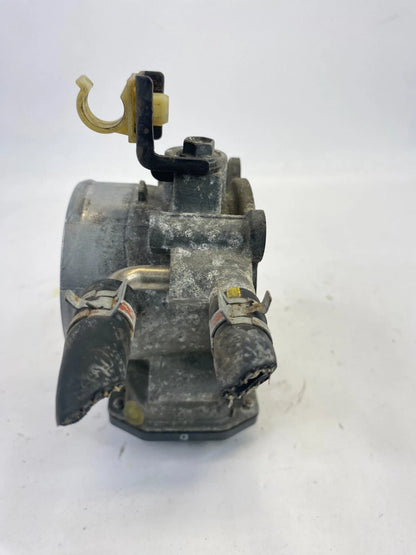 2009-2015 TOYOTA VENZA 2.7L L4 ELECTRONIC THROTTLE BODY VALVE OEM 22030-0V010