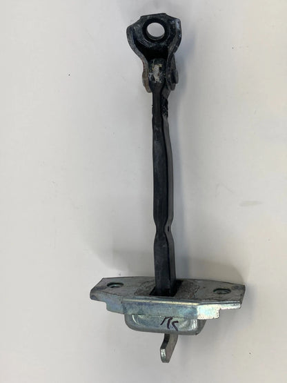 04-09 TOYOTA PRIUS HATCHABACK REAR LEFT SIDE DOOR CHECK HINGE STOPPER STOP OEM