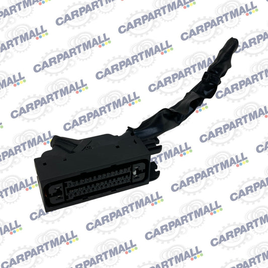 2006-2008 Infiniti FX35 3.5L 4WD ABS Anti Lock Brake Pump Plug Connector Cable