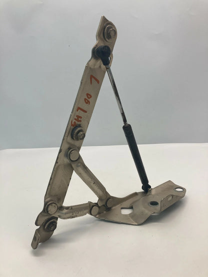 1999-2001 CHRYSLER LHS REAR LEFT TRUNK SUPPORT SHOCK STRUT W BRACKET 04575145A