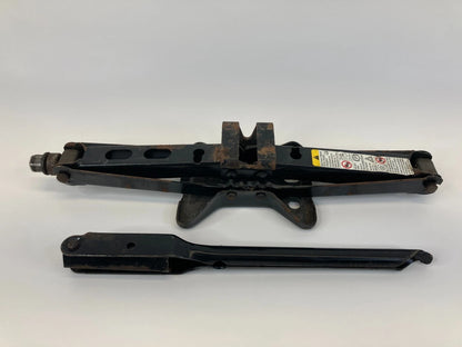 2005 BUICK CENTURY 2005-2007 LACROSSE SPARE TIRE JACK LIFT TOOL KIT WRENCH OEM