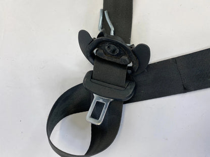 2011-2018 VW VOLKSWAGEN JETTA SEDAN FRONT LEFT SEAT BELT RETRACTOR 5C6-857-705B