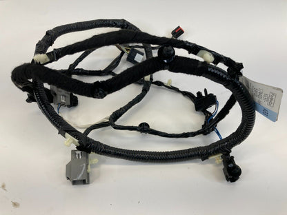 2019 2020 Ford Fusion Hybrid Rear Trunk Lid Light Wire Harness KG9T-17N400-ABB