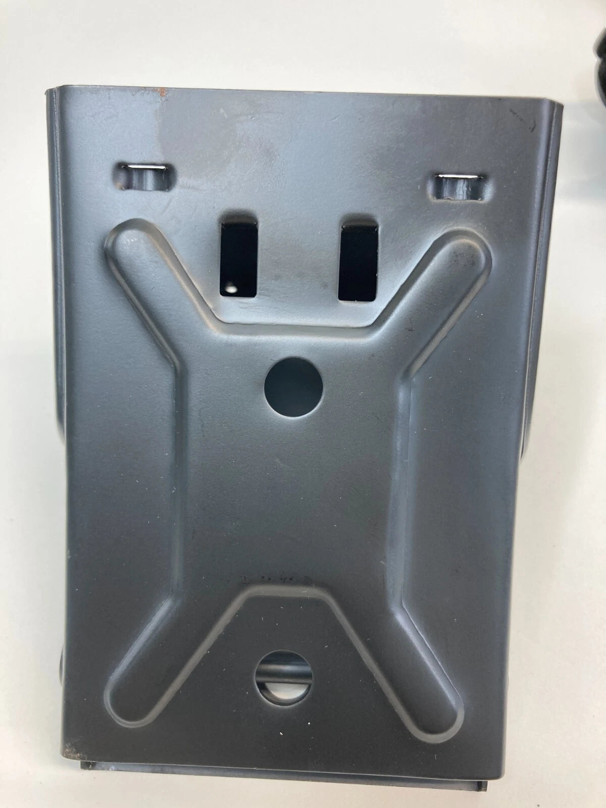 11-15 CHEVROLET CRUZE VOLT SCISSOR JACK SPARE TIRE TOOL KIT WRENCH 13501786 OEM