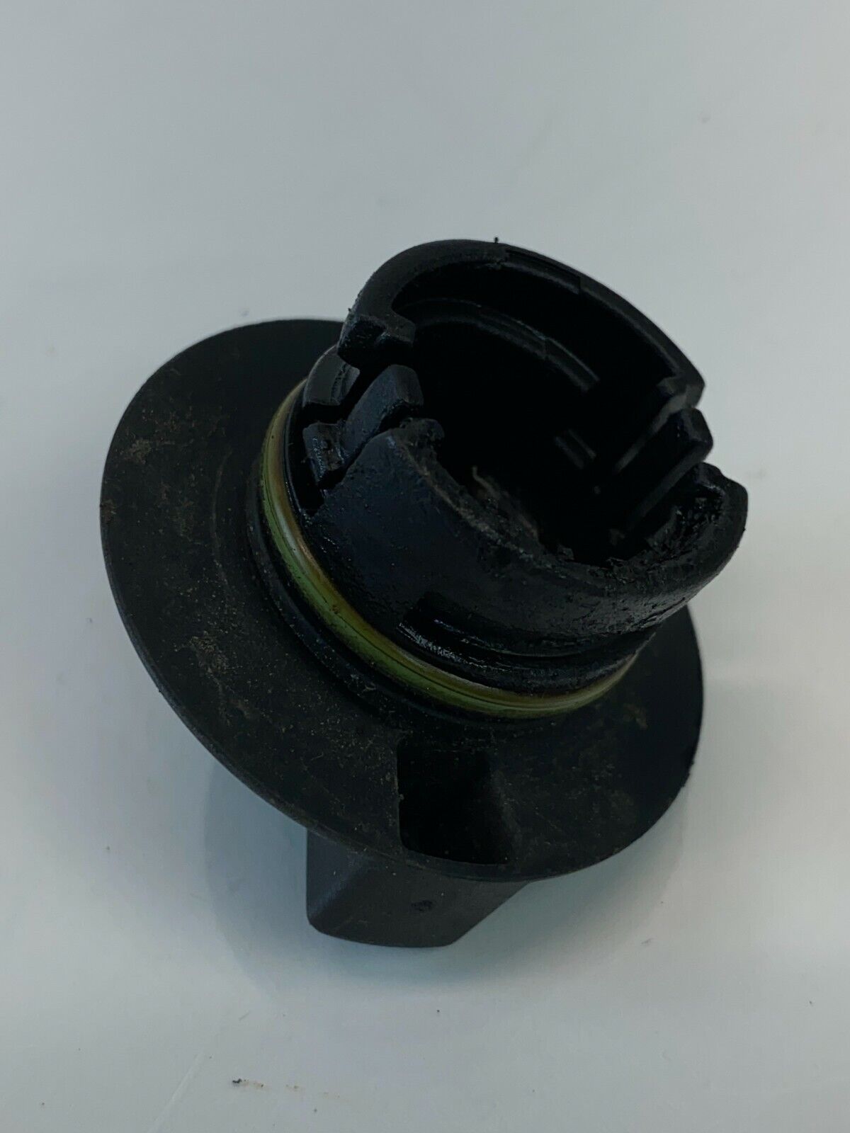 2000-2011 Ford Focus Engine Oil Filler Cap Lid Top Cover SAE 5W-20 OEM