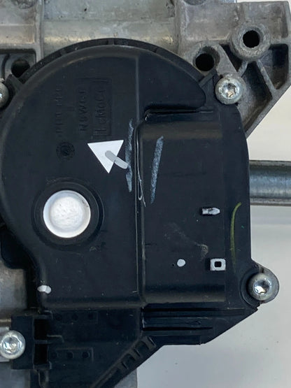 2013-2019 FORD EXPLORER INTERCEPTOR FRONT WINDSHIELD WIPER MOTOR W/ LINKAGE