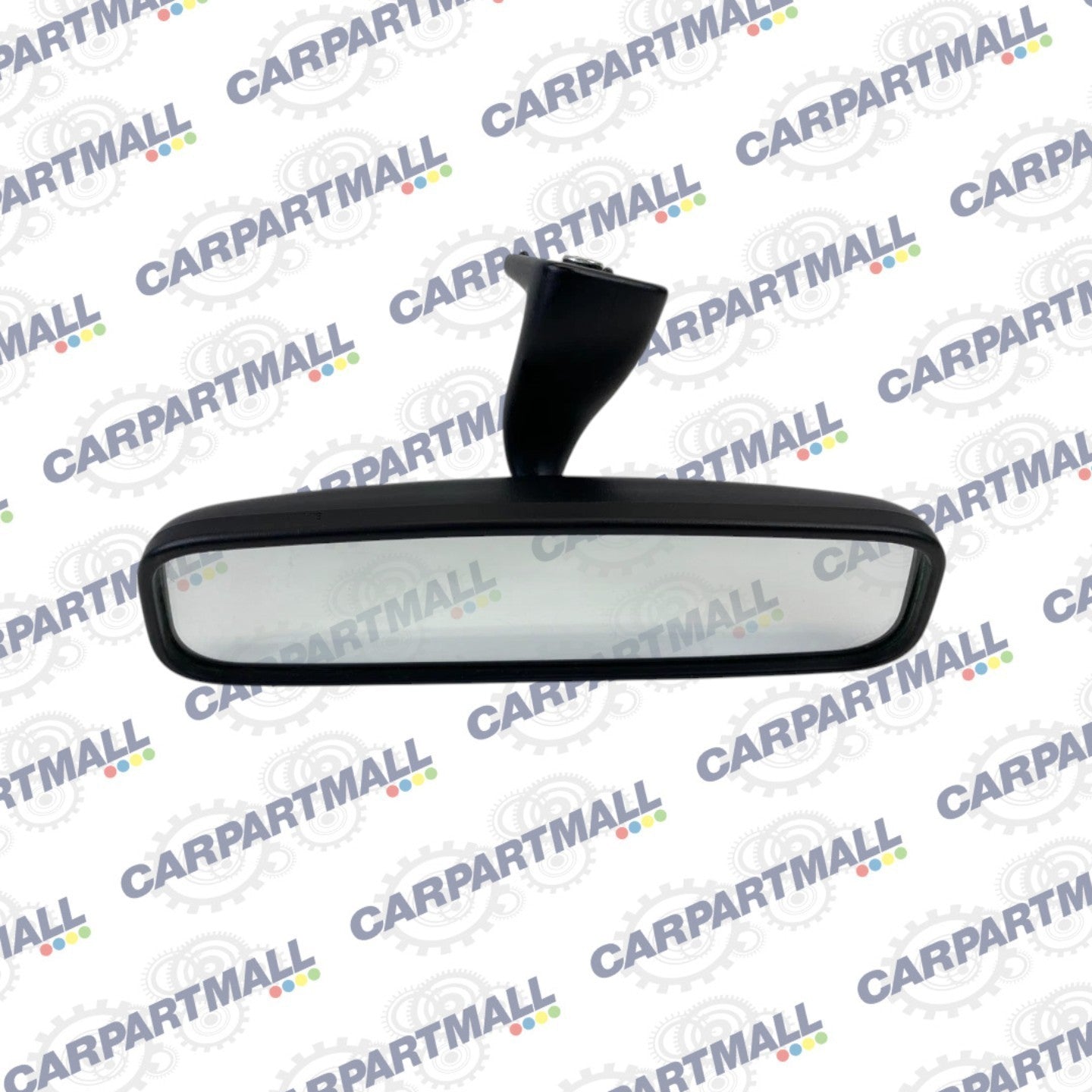 07-11 Chevrolet Aveo5 04-11 Aveo Rear View Interior Mirror Assembly E4012141 OEM