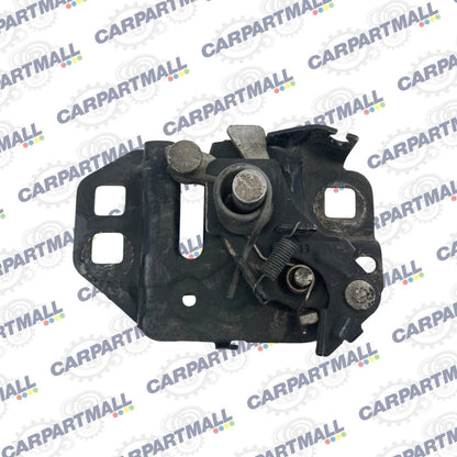 2013-2020 FORD FUSION FRONT RIGHT SIDE HOOD LOCK LATCH RELEASE ACTUATOR OEM