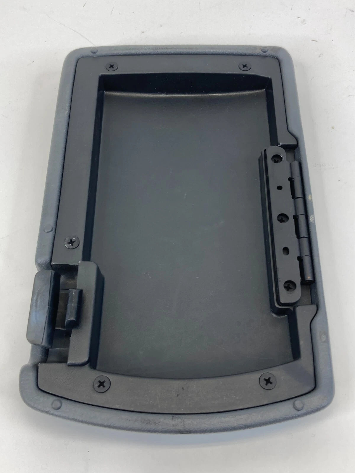 2002-2004 NISSAN XTERRA CENTER CONSOLE STORAGE ARMREST ARM REST LID COVER OEM