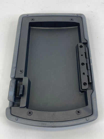 2002-2004 NISSAN XTERRA CENTER CONSOLE STORAGE ARMREST ARM REST LID COVER OEM
