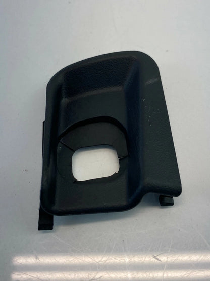 2004-2009 TOYOTA PRIUS STEERING WHEEL CRUISE CONTROL SWITCH COVER TRIM BEZEL OEM