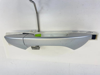 2008-2012 Honda Accord SEDAN Rear Left Back Side Exterior Door Handle Assy OEM