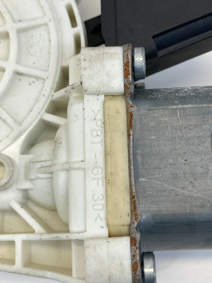 2004-2007 BMW 525i 530i Sedan Rear Right Side Power Door Window Motor OEM