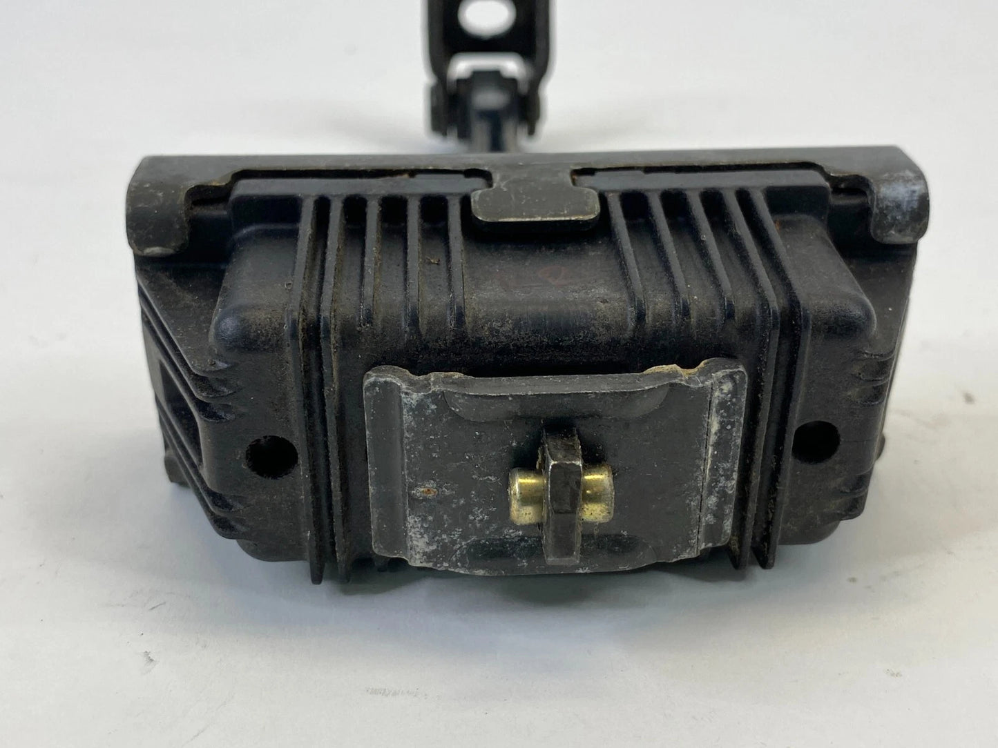 2004-2010 BMW X3 REAR RIGHT DOOR CHECK STRAP STOP STOPPER DETENT OEM