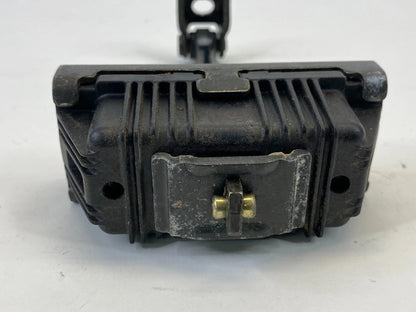 2004-2010 BMW X3 REAR RIGHT DOOR CHECK STRAP STOP STOPPER DETENT OEM