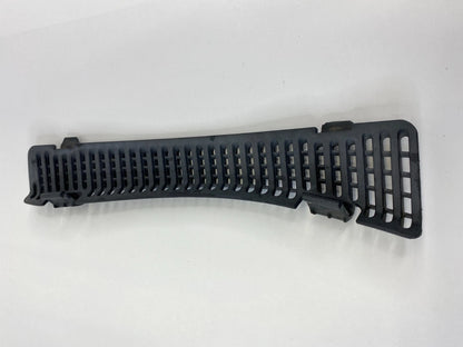 2006-2010 DODGE CHARGER SEDAN FRONT PANEL SCREEN COWL TOP PANEL GRILL GRILLE OEM