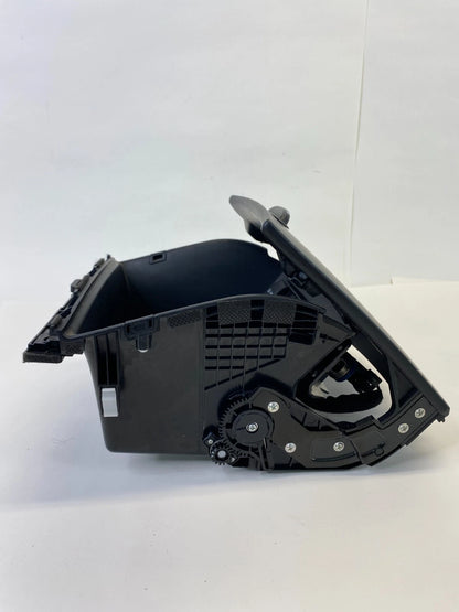 16 17 18 KIA SORENTO CENTER CONSOLE STORAGE TRIM TRAY W/ CHARGERS AUX & USB OEM