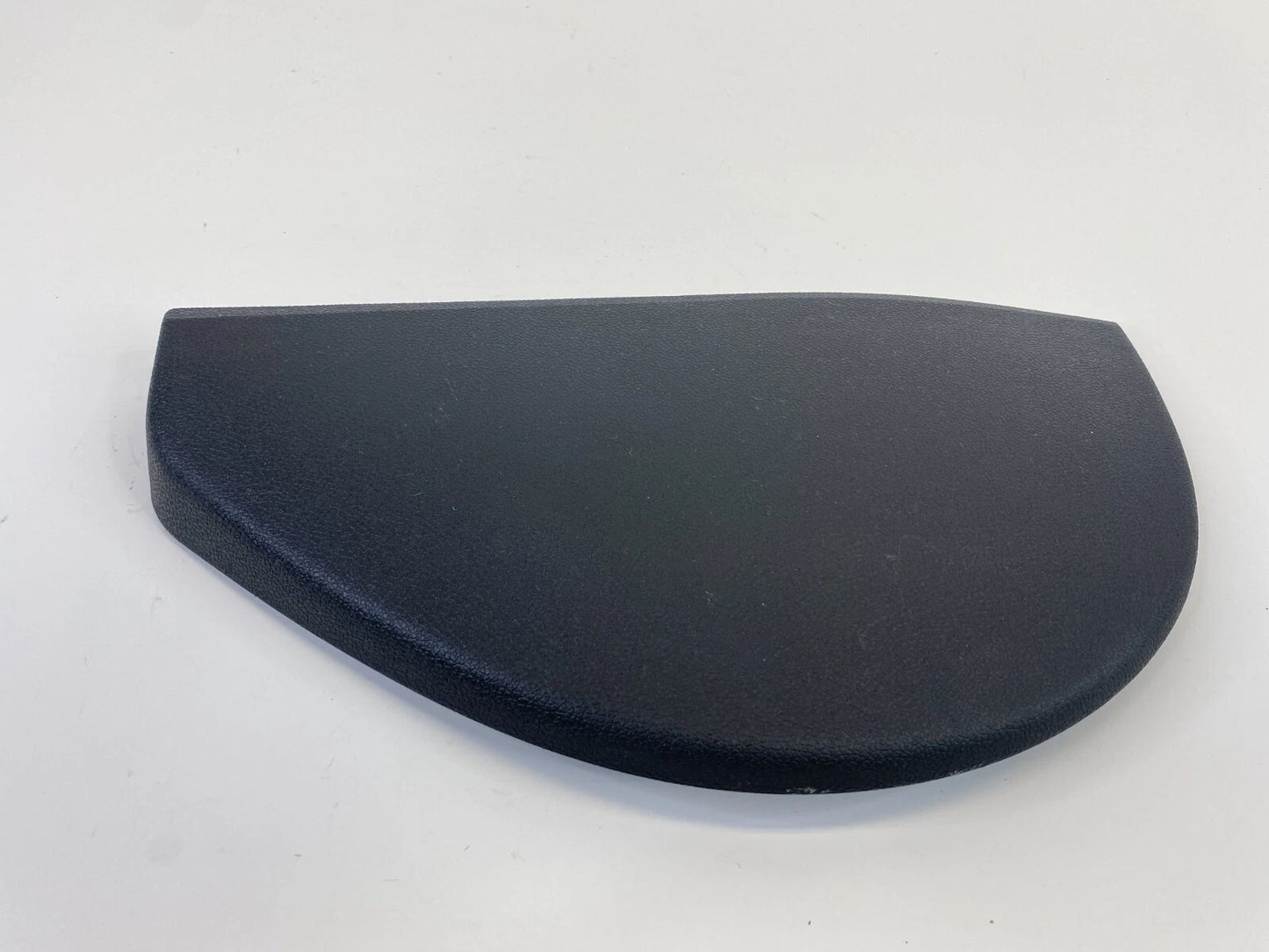2009-2017 CHEVROLET TRAVERSE DASH LEFT SIDE END CAP TRIM COVER PANEL 22771151