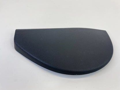 2009-2017 CHEVROLET TRAVERSE DASH LEFT SIDE END CAP TRIM COVER PANEL 22771151